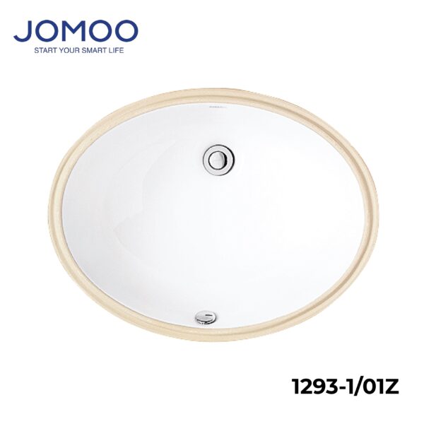 1293-1/01Z Chậu Lavabo Âm Bàn JOMOO