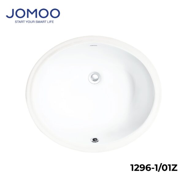 1296-1/01Z Chậu Lavabo Âm Bàn JOMOO