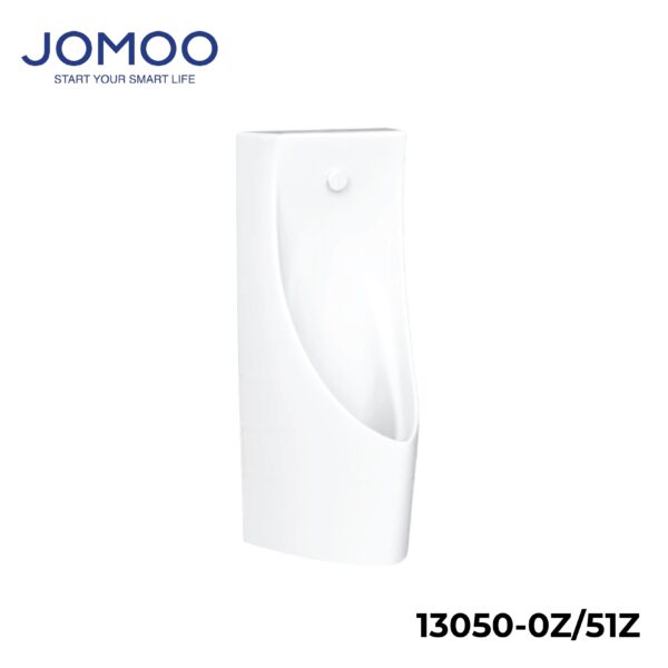 13050-0Z/51Z Tiểu nam treo tường/ đặt sàn JOMOO