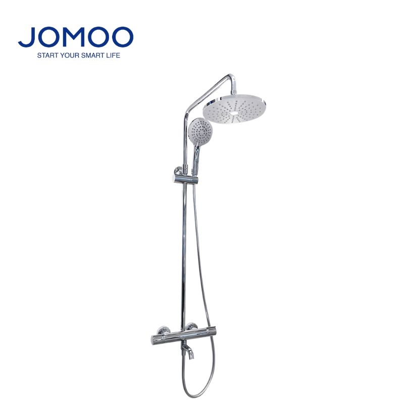 26140-533/1B Sen Cây Nhiệt Độ Jomoo - Ảnh 8