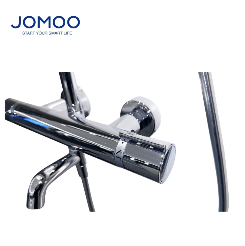 26140-533/1B Sen Cây Nhiệt Độ Jomoo - Ảnh 5