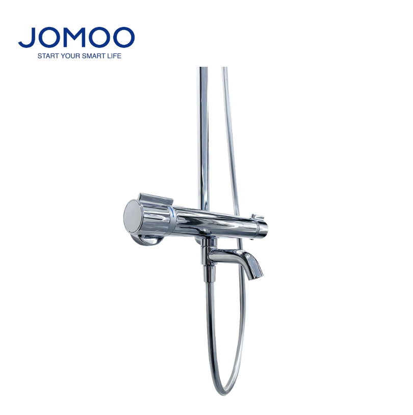 26140-533/1B Sen Cây Nhiệt Độ Jomoo - Ảnh 7