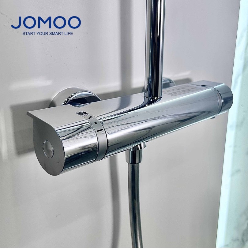 26162-625/1B Sen Cây Nhiệt Độ JOMOO - Ảnh 3