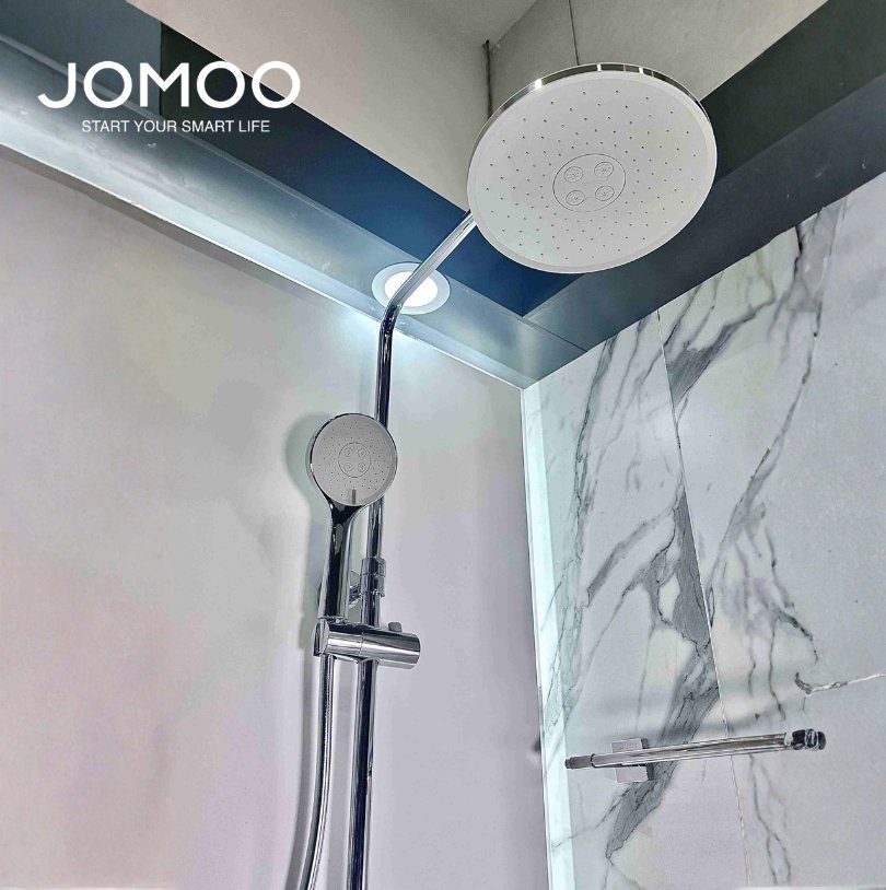 26162-625/1B Sen Cây Nhiệt Độ JOMOO - Ảnh 5