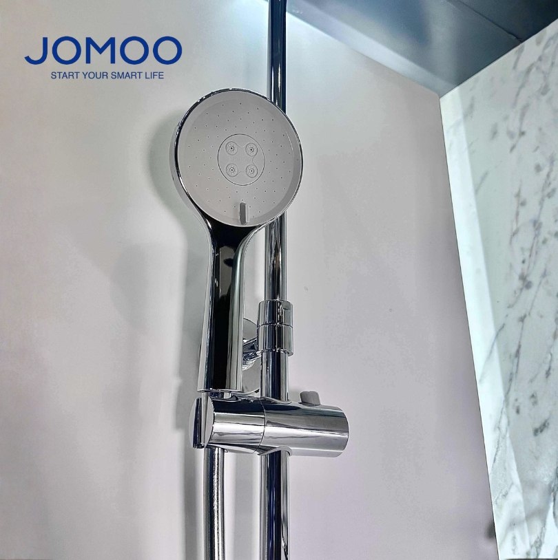 26162-625/1B Sen Cây Nhiệt Độ JOMOO - Ảnh 4