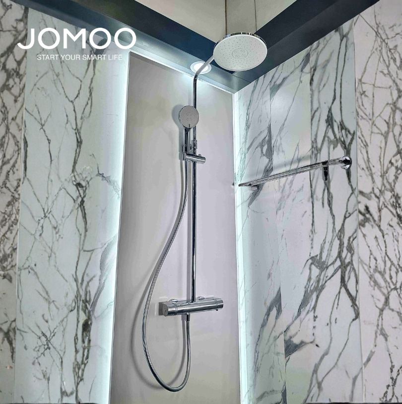 26162-625/1B Sen Cây Nhiệt Độ JOMOO - Ảnh 6