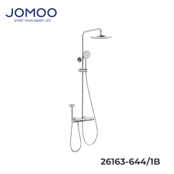 26163-644/1B Sen Cây Bàn Nhiệt Độ JOMOO