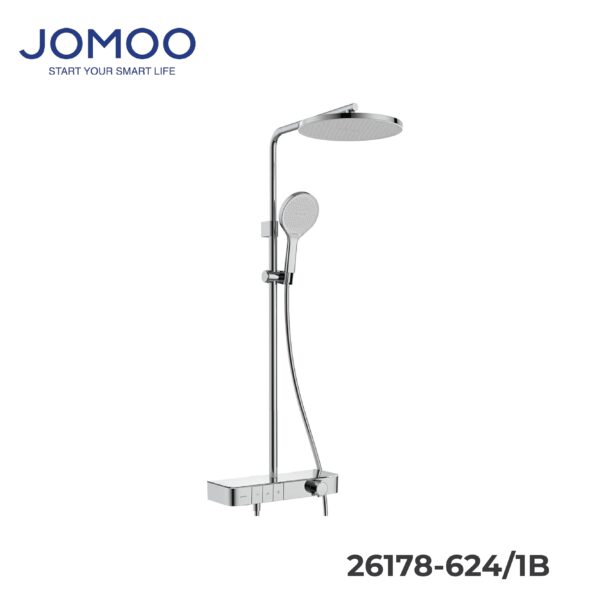26178-624/1B Sen Cây Bàn Nhiệt Độ JOMOO