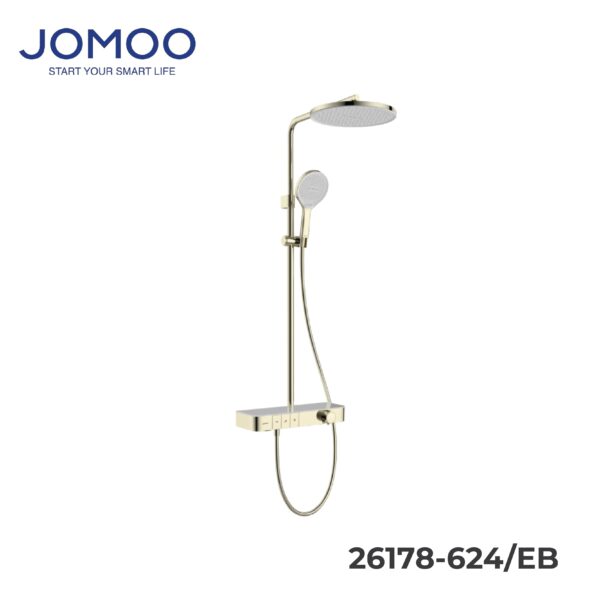 26178-624/EB Sen Cây Bàn Nhiệt Độ JOMOO