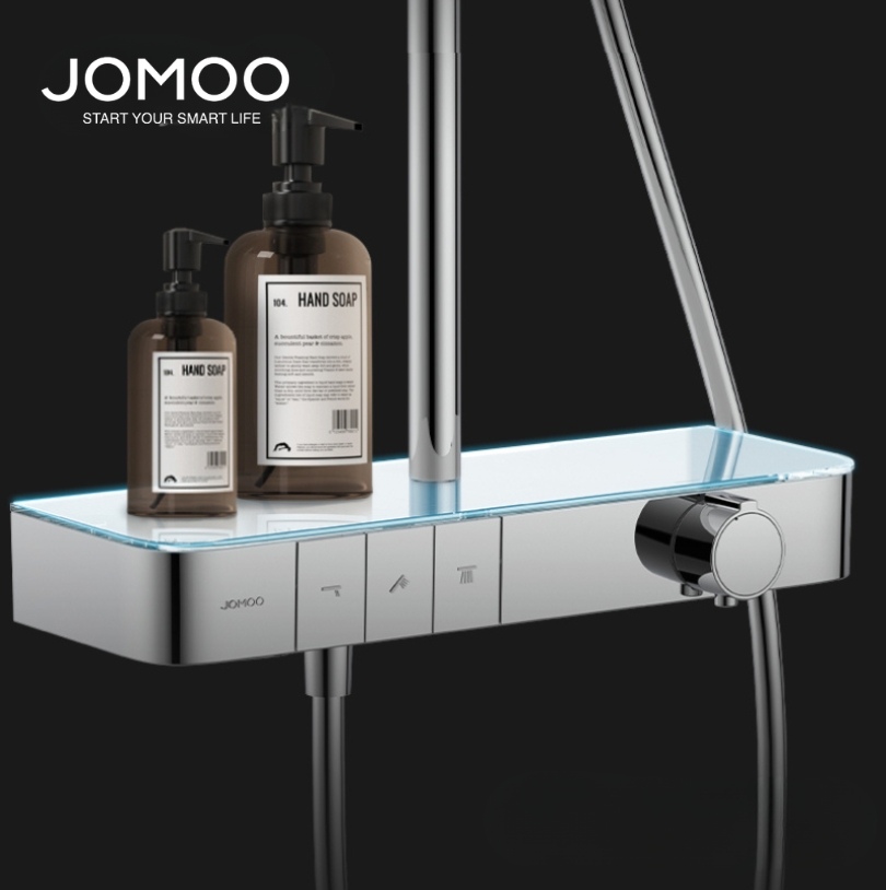 26178-624/1B Sen Cây Bàn Nhiệt Độ JOMOO - Ảnh 5