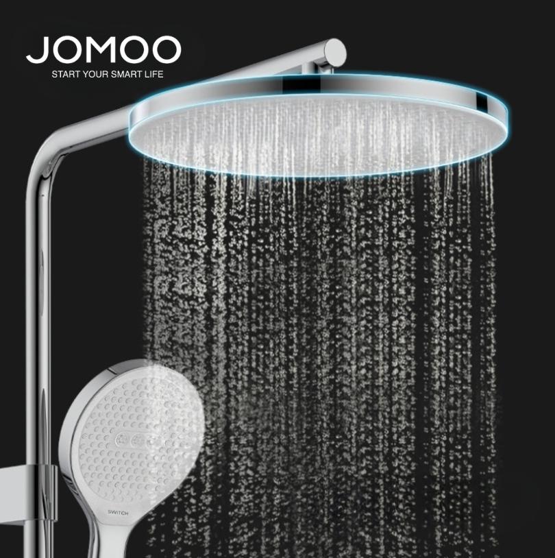 26178-624/1B Sen Cây Bàn Nhiệt Độ JOMOO - Ảnh 3
