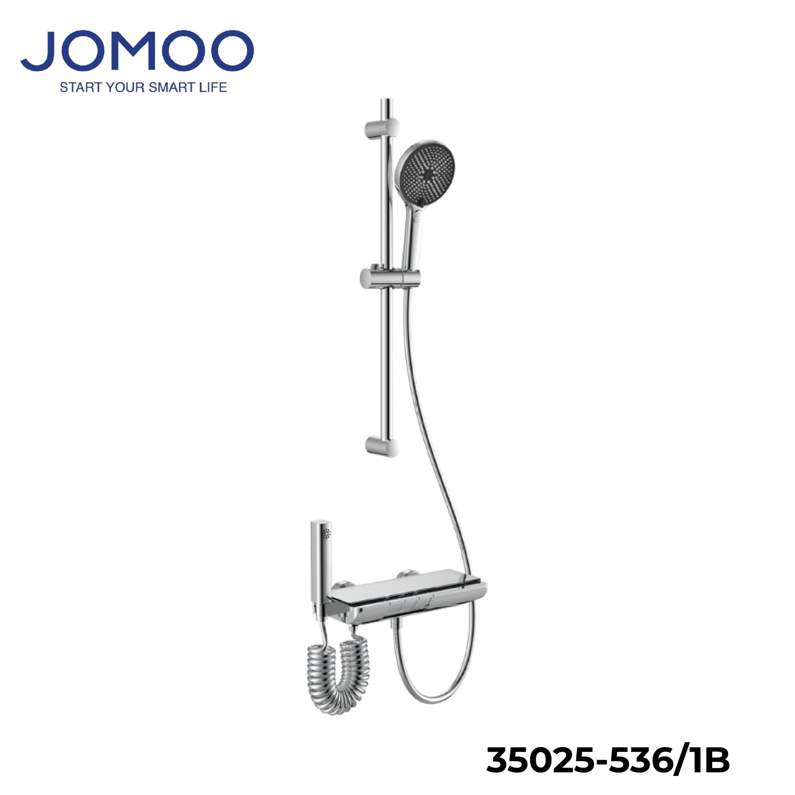 35025-536/1B Sen tắm rời JOMOO
