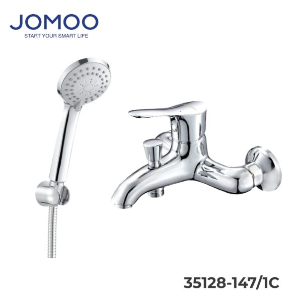 35128-147/1C Sen Tắm JOMOO