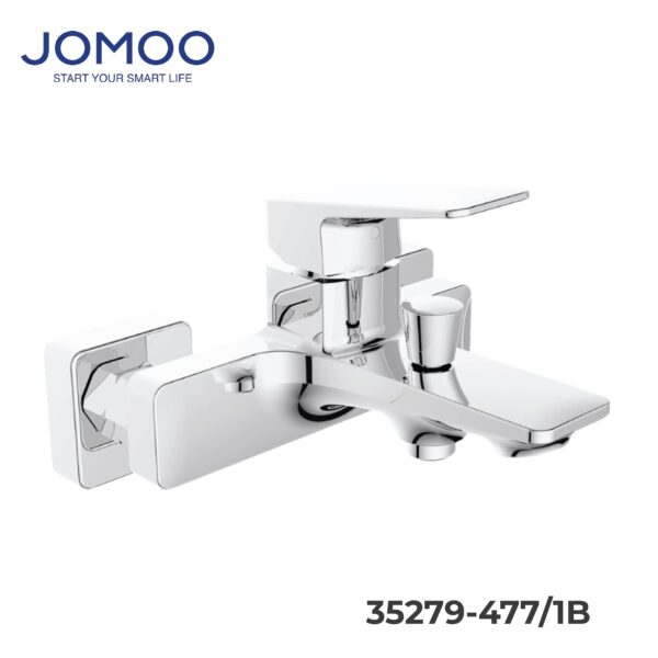 35279-477/1B Sen Tắm JOMOO (Không bao gồm dây bát sen)
