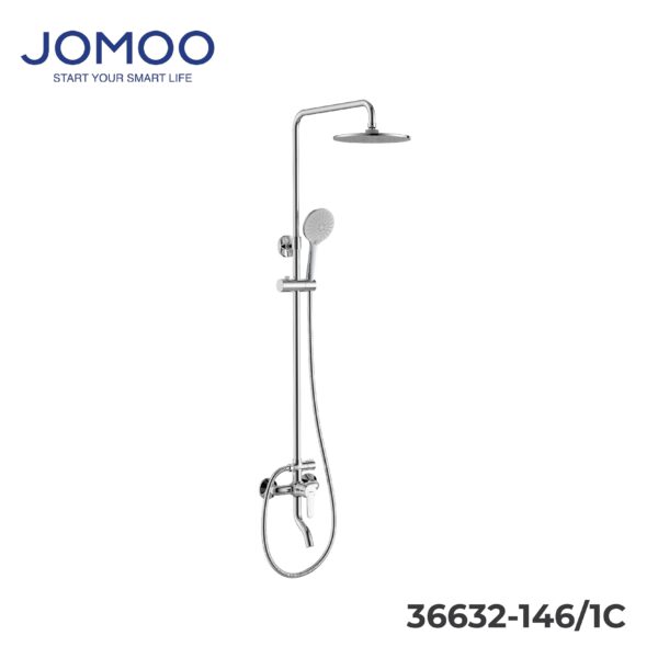 36632-146/1C Sen Cây Nóng Lạnh JOMOO