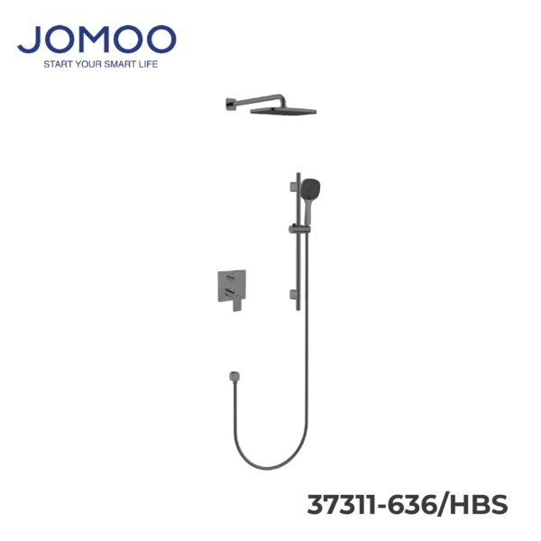 37311-636/HBS Sen Tắm Nóng Lạnh Âm Tường JOMOO