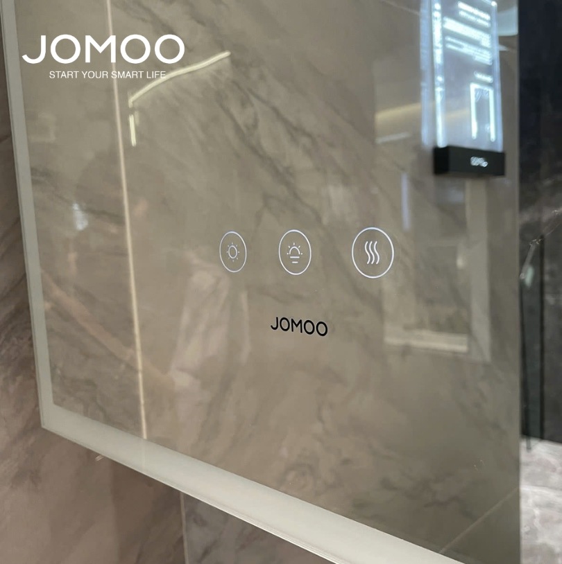 A2471-16BL Tủ Chậu Treo Tường JOMOO - Ảnh 3