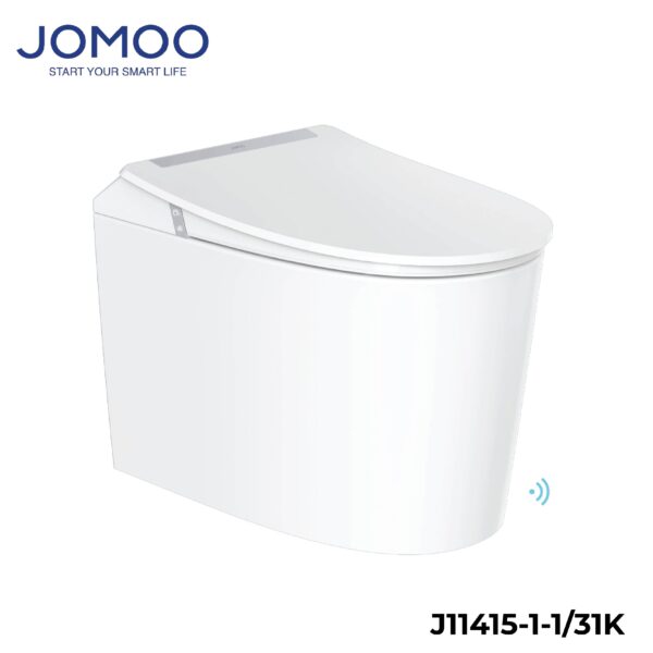 J11415-1-1/31K BÀN CẦU BÁN THÔNG MINH JOMOO