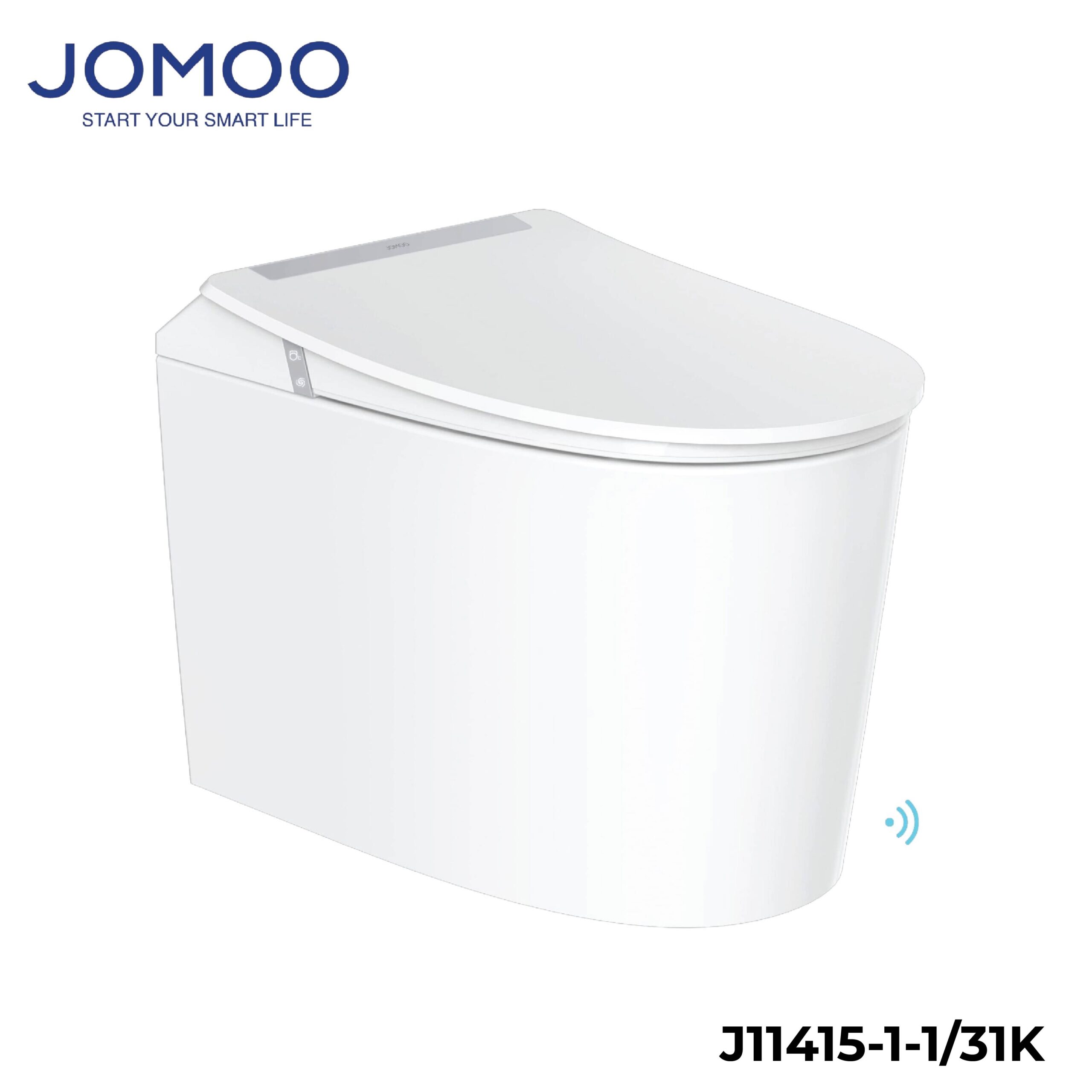J11415-1-1/31K BÀN CẦU BÁN THÔNG MINH JOMOO