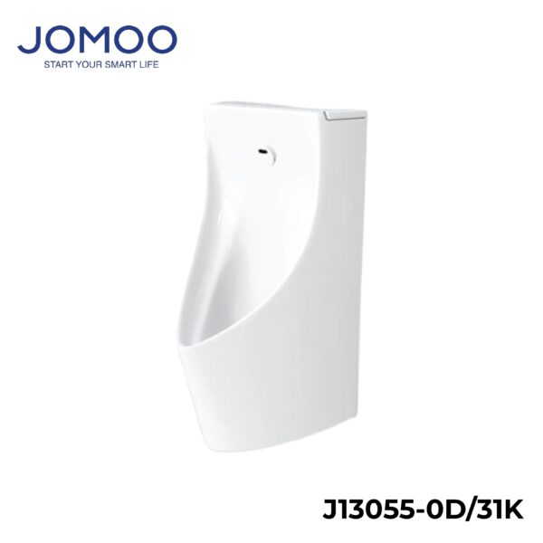 J13055-0D/31K Tiểu Nam Treo Tường Cảm Ứng JOMOO