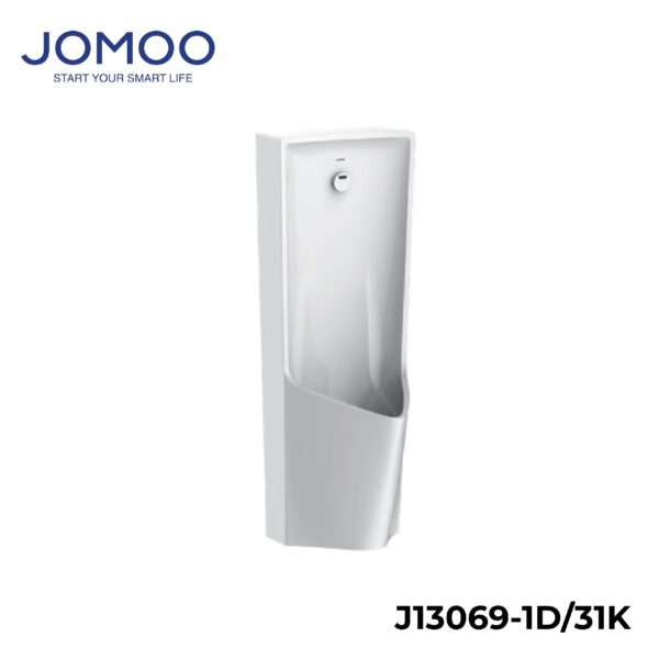 J13069-1D/31K Tiểu Nam Cảm Ứng Đặt Sàn JOMOO