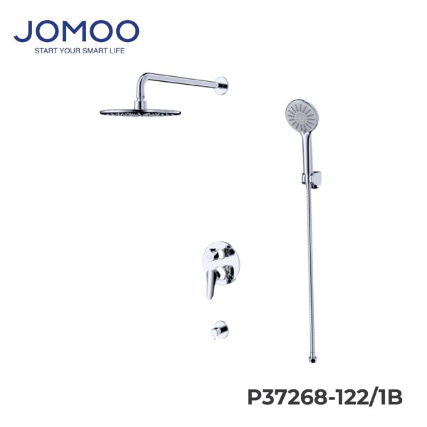 P37268-122/1B Sen Tắm Âm Tường JOMOO