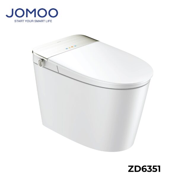 ZD6351 BÀN CẦU THÔNG MINH JOMOO