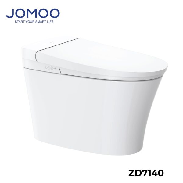 ZD7140 Bàn Cầu Thông Minh JOMOO