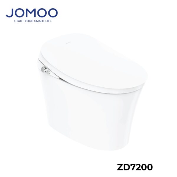 ZD7200 Bàn Cầu Thông Minh JOMOO