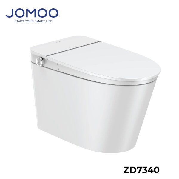 ZD7340 Bàn Cầu Thông Minh JOMOO