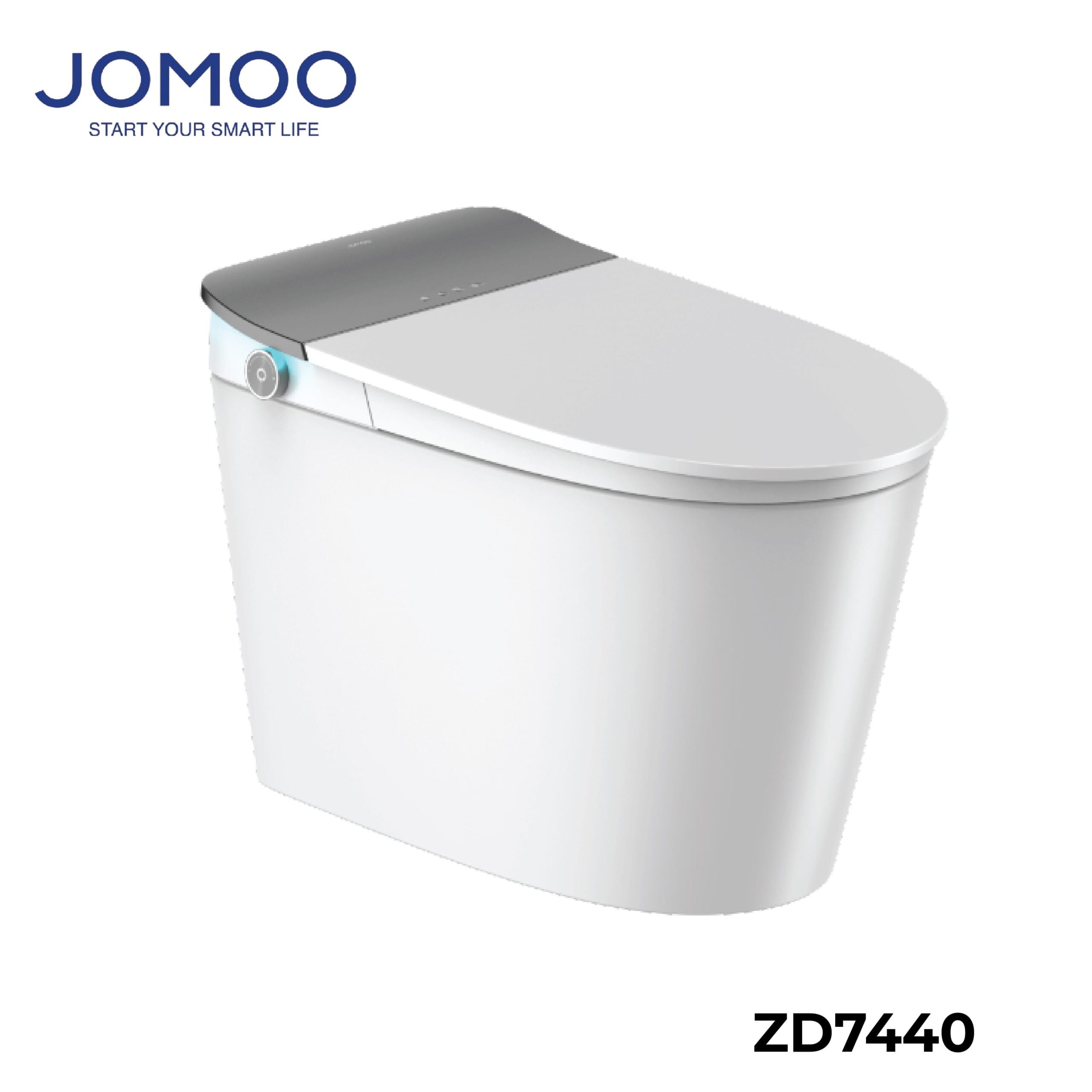 ZD7440 Bàn Cầu Thông Minh JOMOO