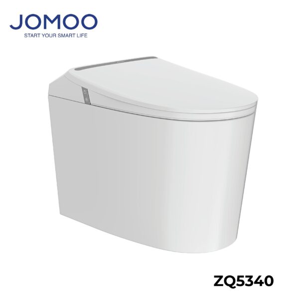 ZQ5340 Bàn Cầu Bán Thông Minh JOMOO