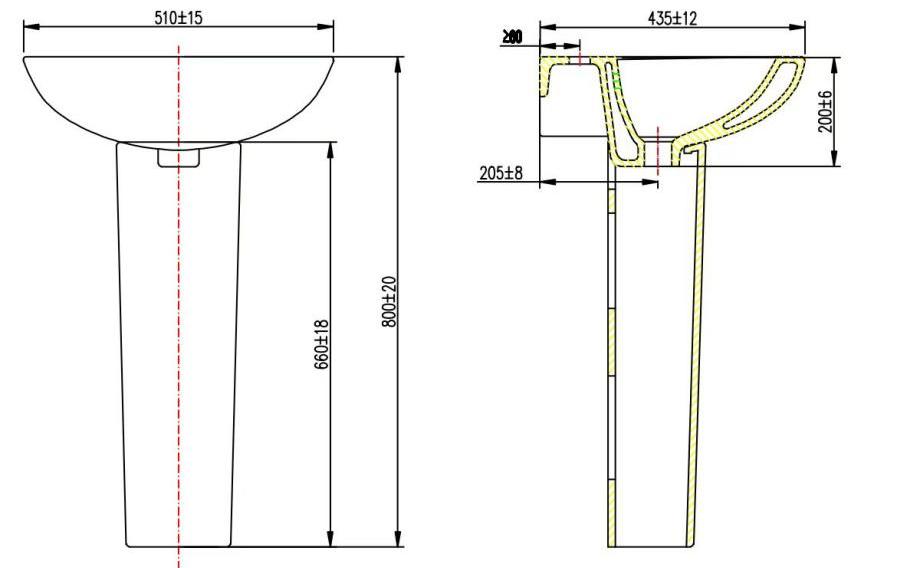 bản vẽ kỹ thuật 12103-1-11P