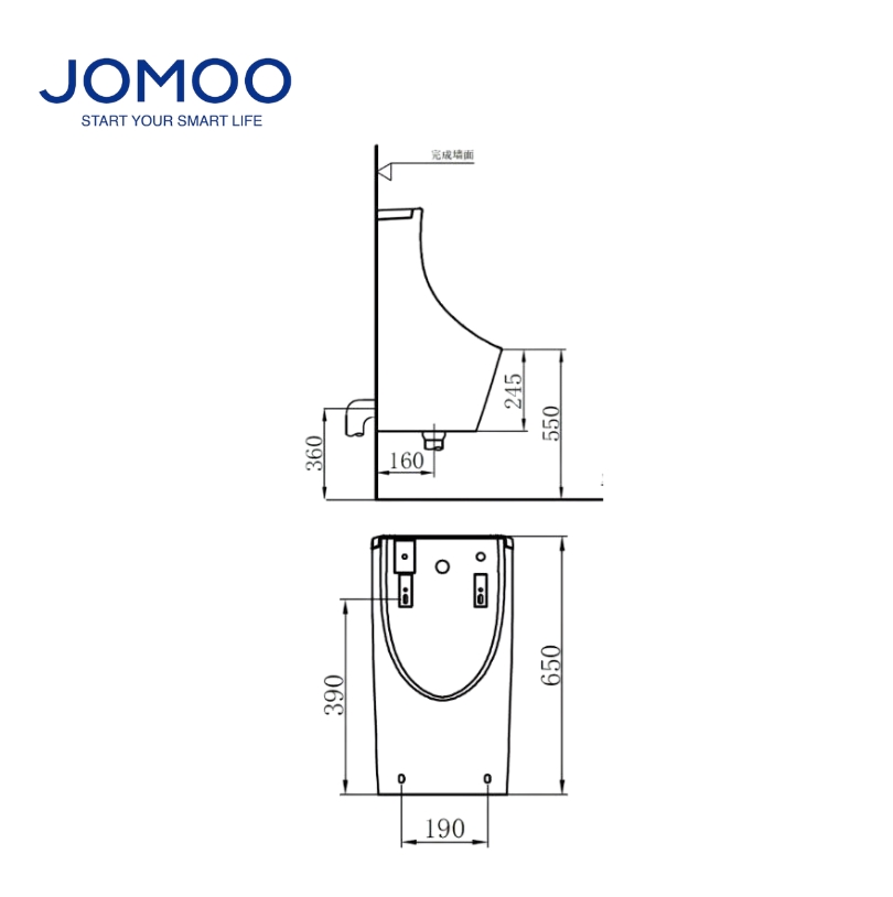 bản vẽ kỹ thuật J13055-0D/31K