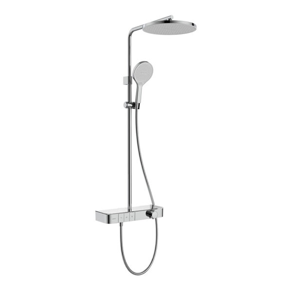 Sen cây bàn JOMOO đặt nhiệt độ 26178-624/1B-I011 màu mạ crom