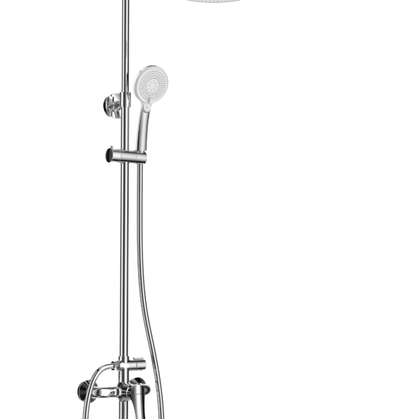 Sen cây JOMOO NL ( có vòi phụ) 36510-122/1B-1