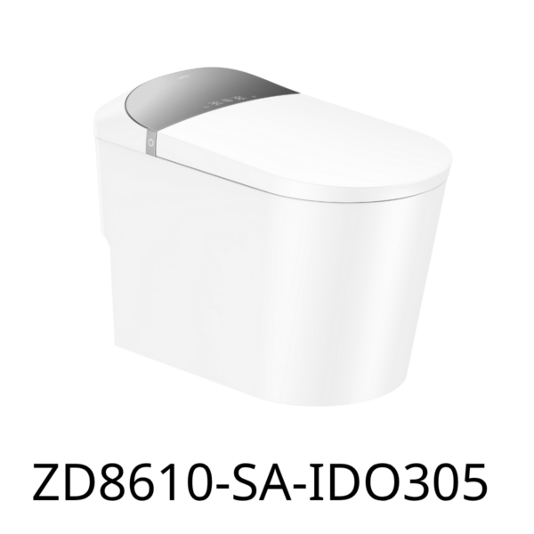 Bàn cầu thông minh JOMOO ZD8610-SA-IDO305 i80