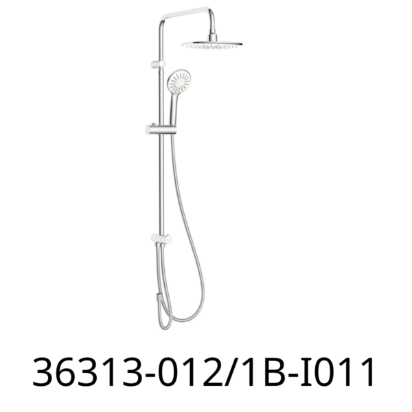 Cần sen cây ghép JOMOO 36313-012/1B-I011