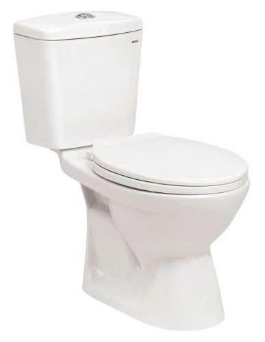 Bàn cầu 2 khối JOMOO 11549-2-1/31Z-I011 ( có dây cấp)