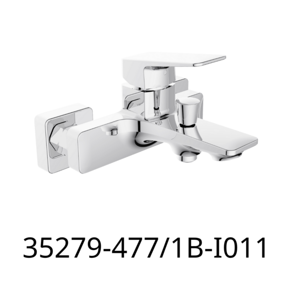 Củ sen tắm NL 35279-477/1B-I011 JOMOO ( chưa gồm bộ dây bát sen)