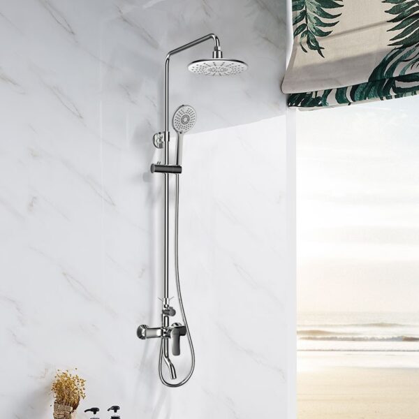 Sen cây JOMOO NL ( có vòi phụ) 36518-526/1B-1