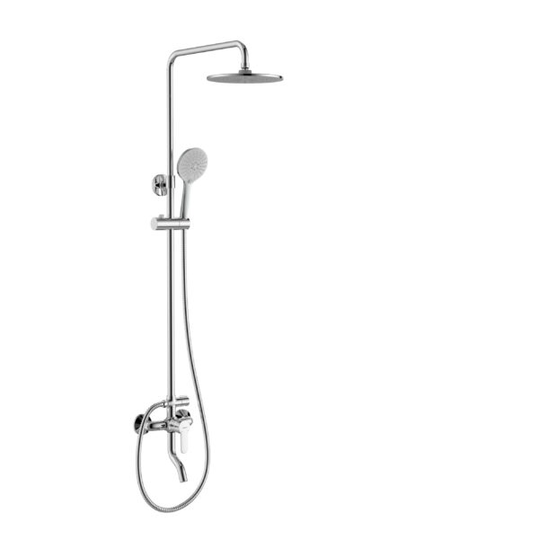 Sen cây JOMOO NL ( có vòi phụ, tay sen 5 chế độ)  36619-146/1C-I011