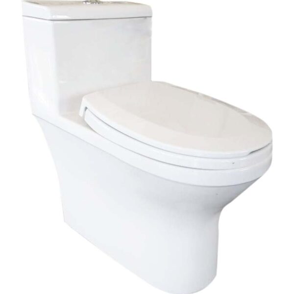 Bàn cầu 1 khối JOMOO 11215-2-1/31Z-I011