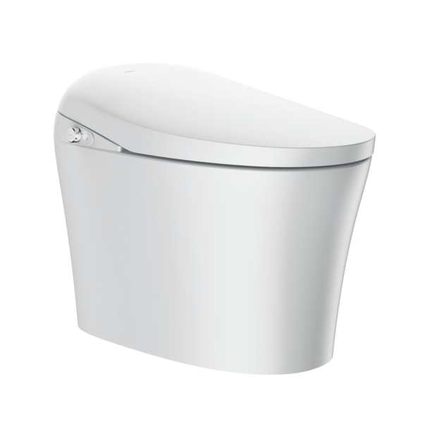 Bàn cầu thông minh JOMOO ZD7202-S0-CJM305