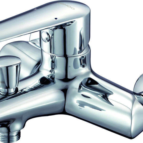 Củ sen tắm NL 35123-126/1B-1 JOMOO  ( đi kèm dây bát S82023 ép vỉ)