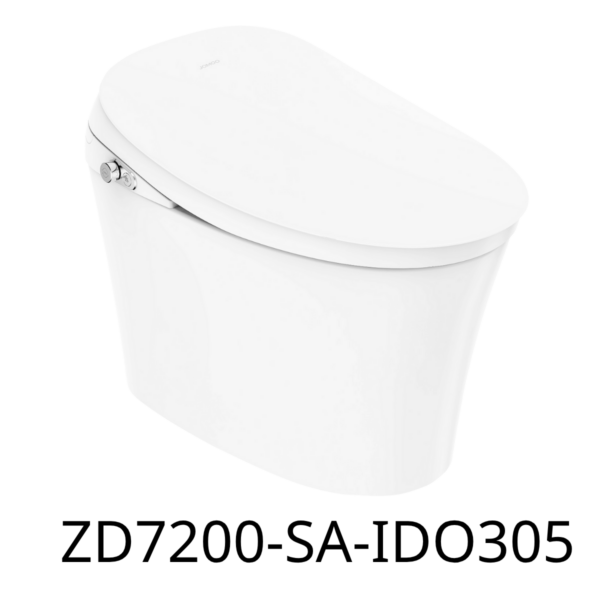 Bàn cầu thông minh JOMOO ZD7200-SA-IDO305