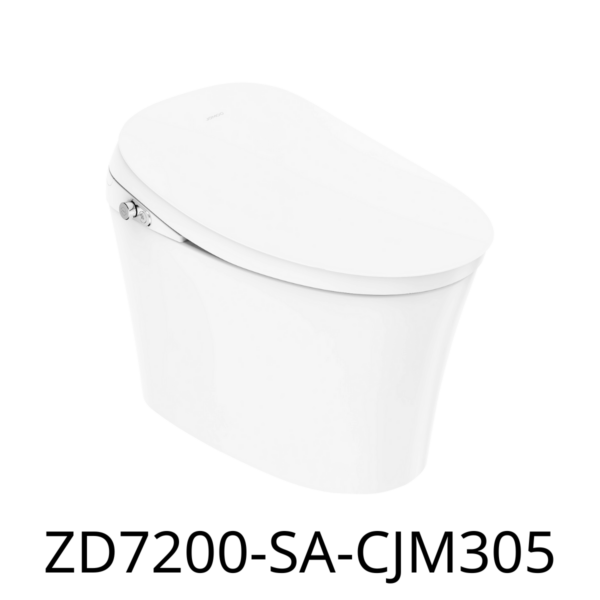 Bàn cầu thông minh JOMOO ZD7200-SA-CJM305
