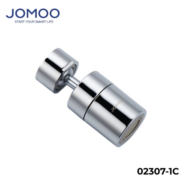 02307-1C Đầu Xoay Tạo Bọt JOMOO