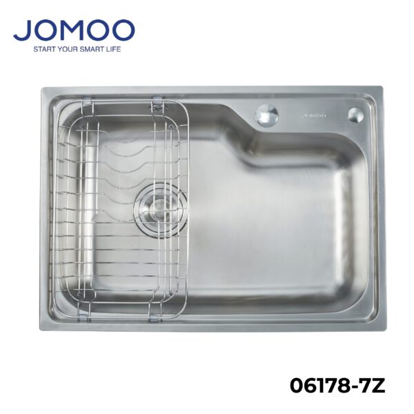 06178-7Z Chậu Rửa Bát JOMOO