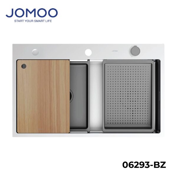 06293-BZ Chậu Rửa Bát JOMOO